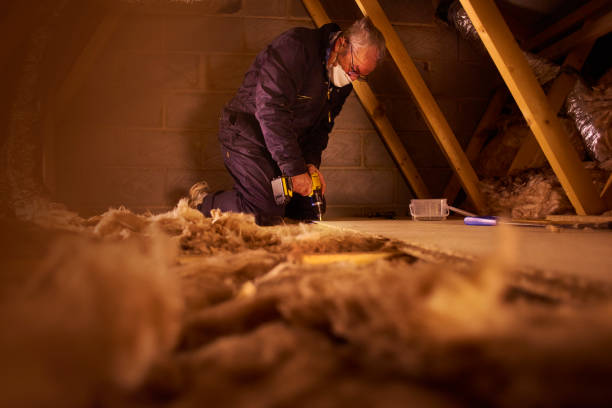 Best Insulation Installation Services in Island Park, NY
